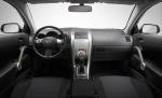 Scion tC 2008 года